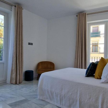 Apartamentos Arenal Jerez de la Frontera Extérieur photo