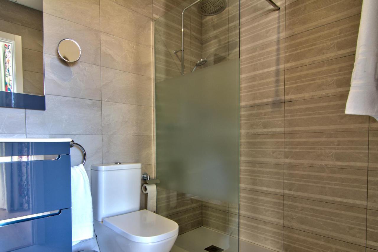 Apartamentos Arenal Jerez de la Frontera Extérieur photo