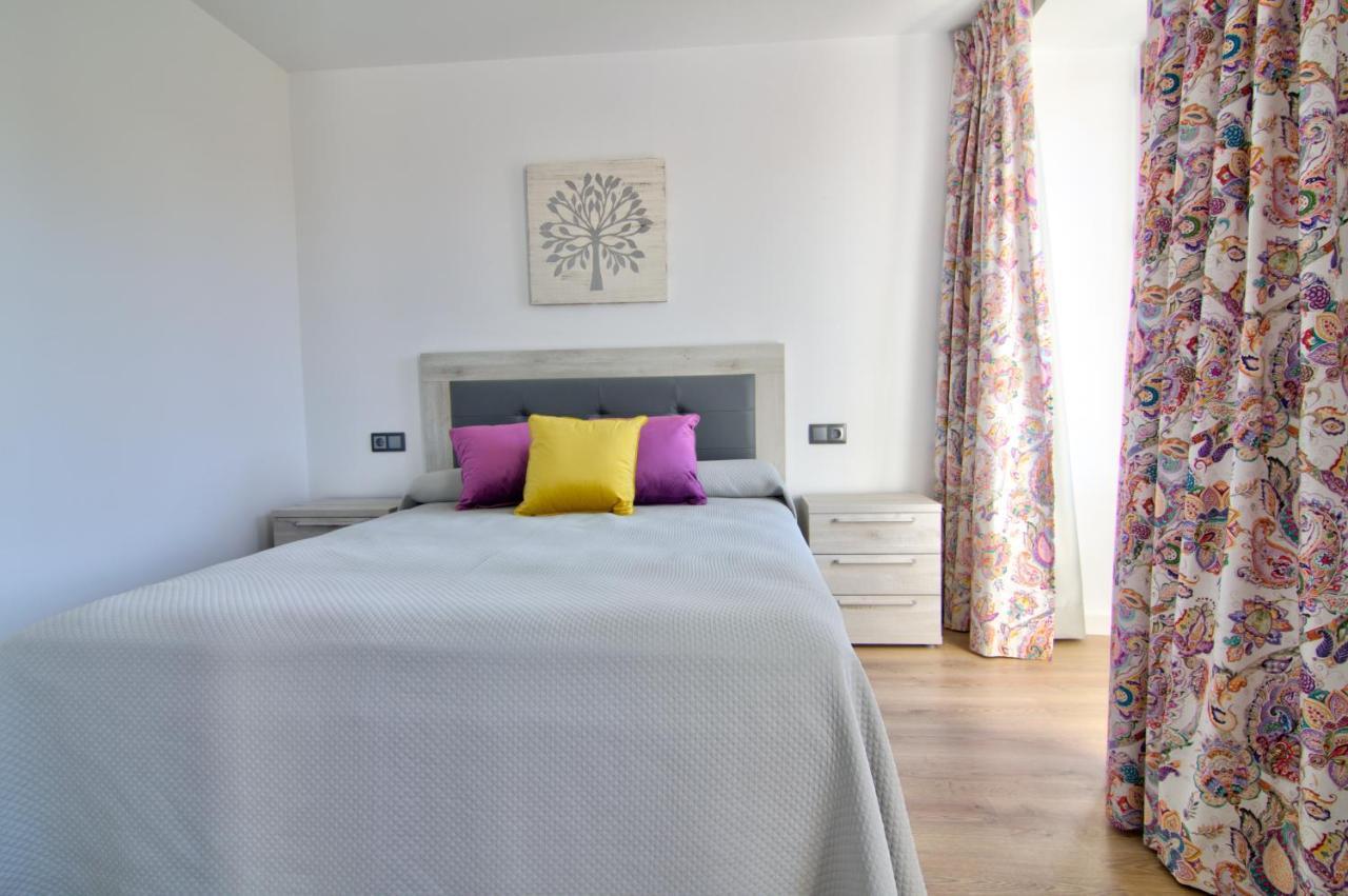 Apartamentos Arenal Jerez de la Frontera Extérieur photo
