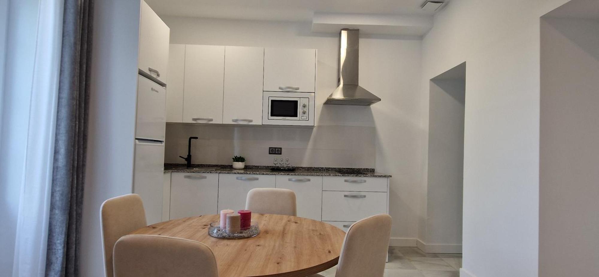 Apartamentos Arenal Jerez de la Frontera Extérieur photo