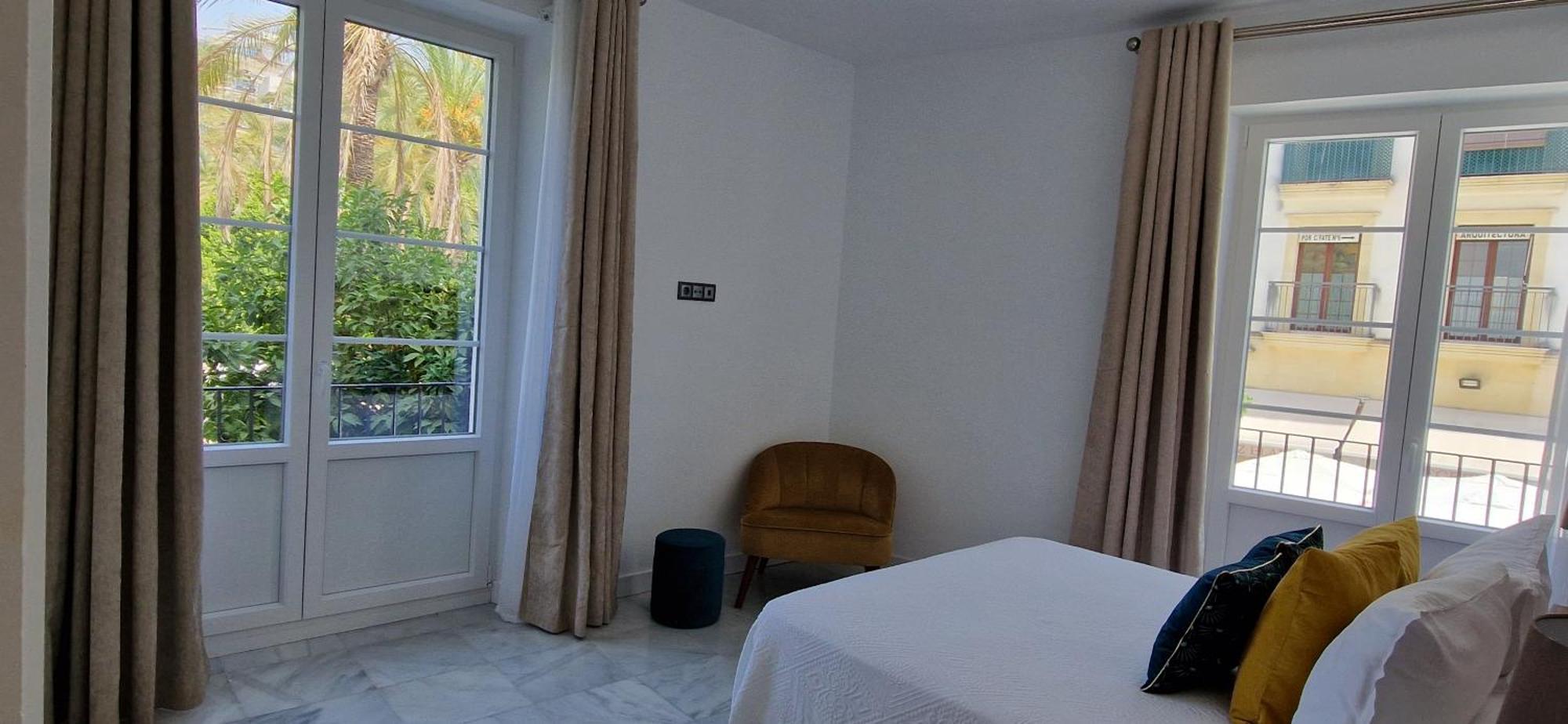 Apartamentos Arenal Jerez de la Frontera Extérieur photo