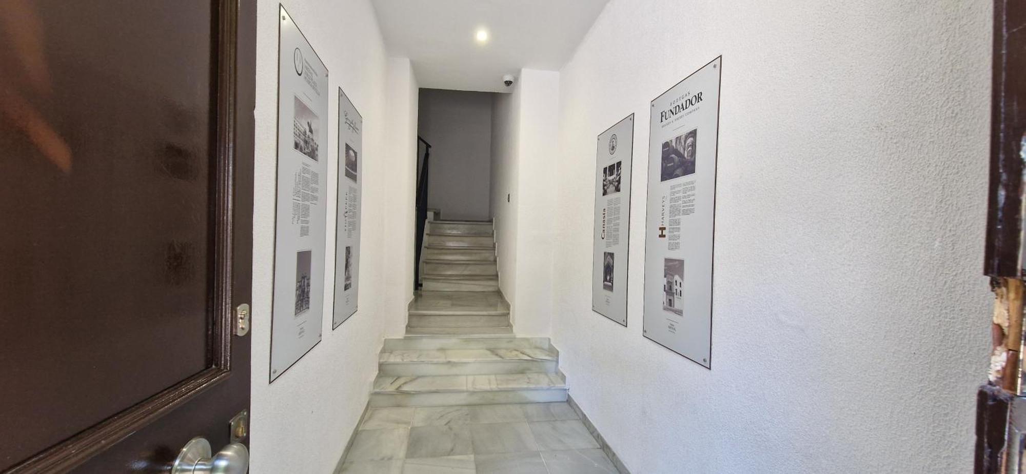 Apartamentos Arenal Jerez de la Frontera Extérieur photo