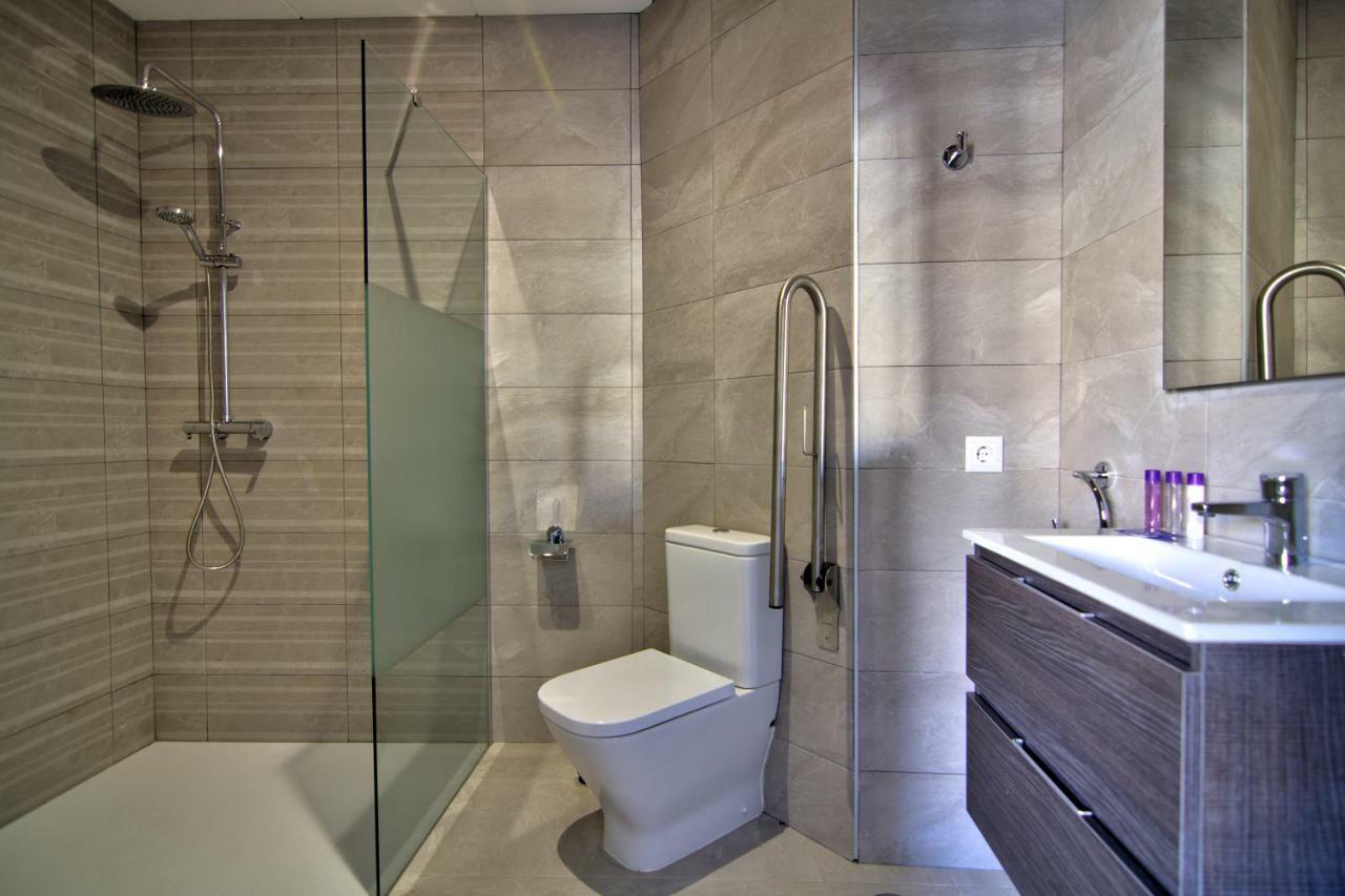 Apartamentos Arenal Jerez de la Frontera Extérieur photo