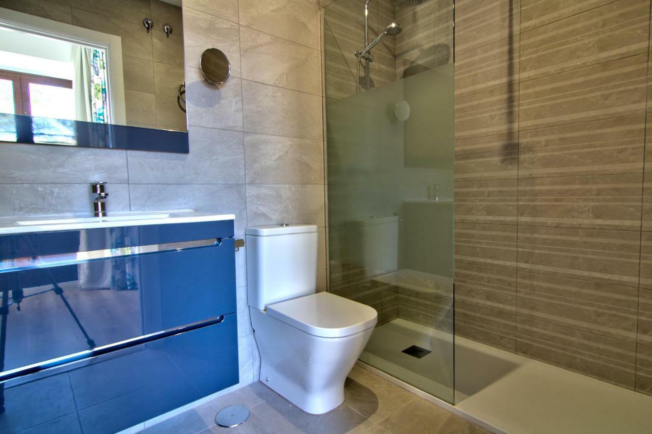 Apartamentos Arenal Jerez de la Frontera Extérieur photo